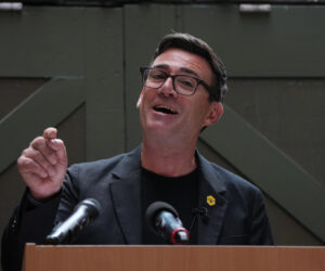 Andy Burnham