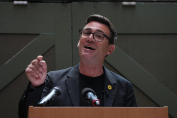 Andy Burnham