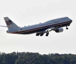 Air Force One