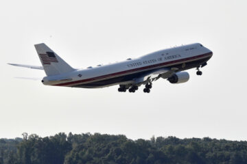 Air Force One