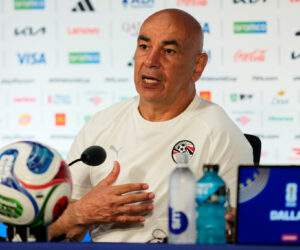 Hossam Hassan