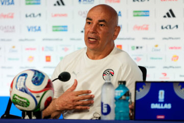 Hossam Hassan