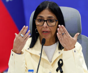 Venezuela Earthquake
