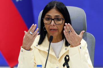 Venezuela Earthquake