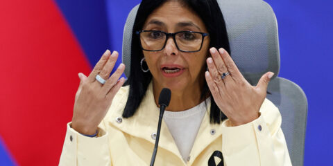 Venezuela Earthquake