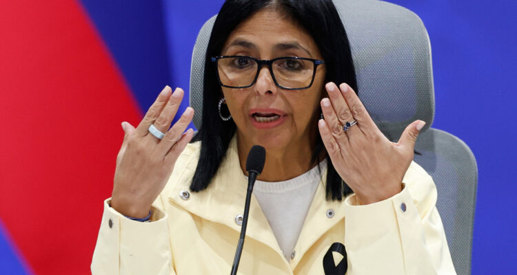 Israel and Venezuela reopen official channels after 17 years