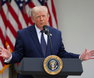 Trump