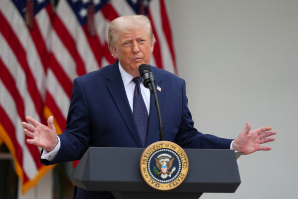 Trump