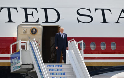 Turkey NATO Summit