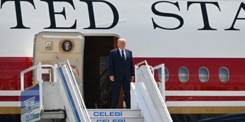 Turkey NATO Summit