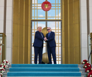 Trump-Erdogan