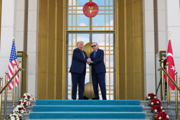 Trump-Erdogan