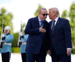 Trump-Erdogan