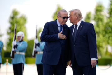 Trump-Erdogan