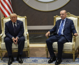 Turkey NATO Summit