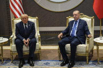 Turkey NATO Summit