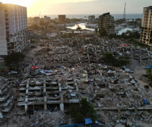 Venezuela Earthquake