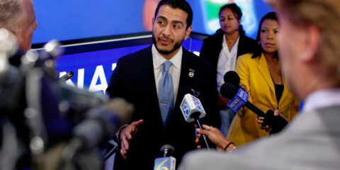 Election 2026 Michigan Senate