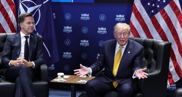 Trump declares Iran ceasefire ‘over’ after renewed US-Iran strikes