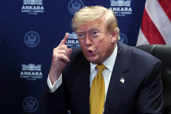 Trump