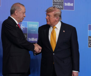 Trump-NATO