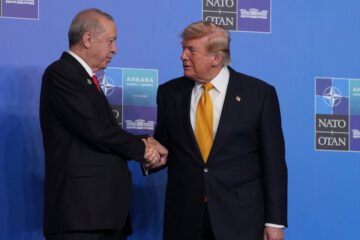 Trump-NATO