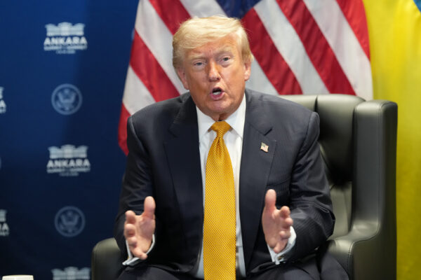 Trump