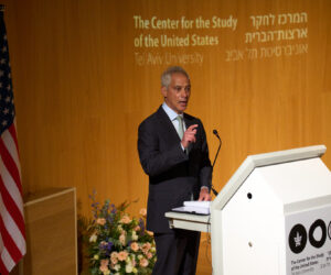 Rahm Emanuel