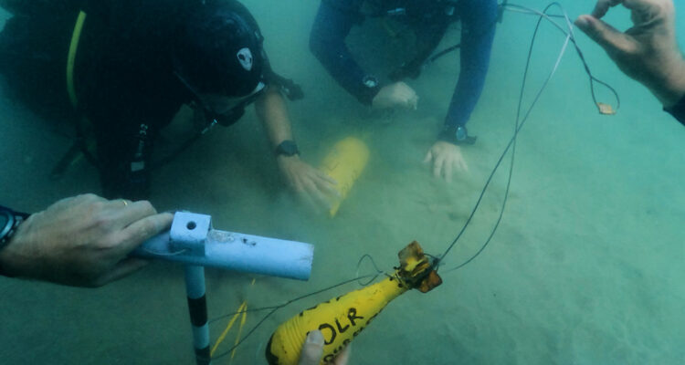 Inside Israel’s push to clear sea munitions, part of global push to protect waters