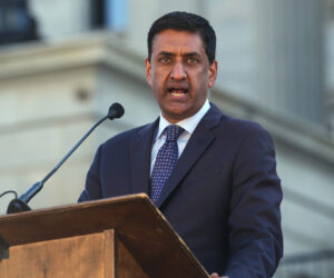 Ro Khanna