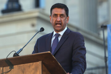 Ro Khanna