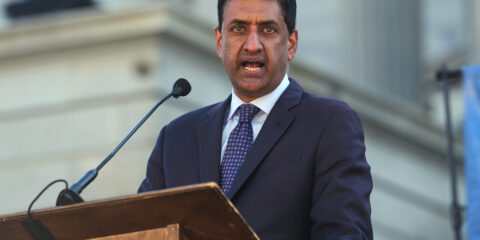 Ro Khanna