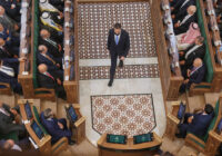 Ahmad al-Sharaa