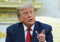 Trump Iraq