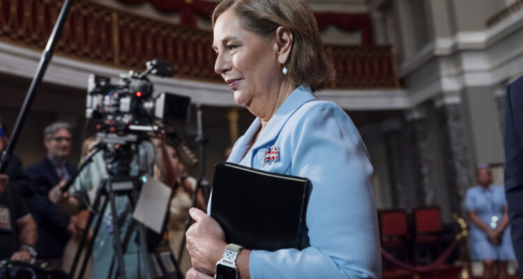 Continuing his legacy: Lindsey Graham’s sister announces dramatic senate bid