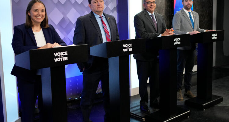 Maine Senate hopefuls accuse Israel of genocide in bid to replace Platner