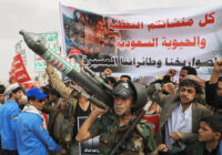 Yemen Houthis