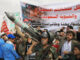 Yemen Houthis