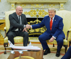 Trump US Lebanon