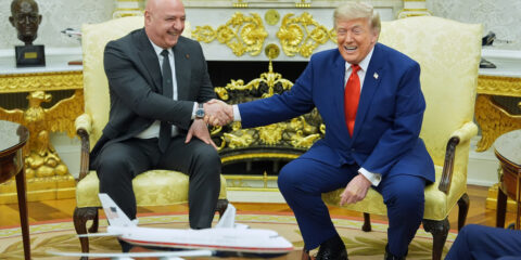 Trump US Lebanon