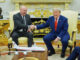 Trump US Lebanon