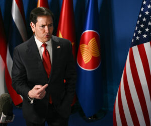 Marco Rubio