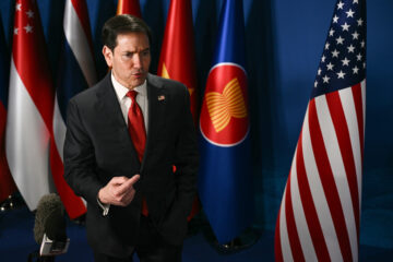 Marco Rubio