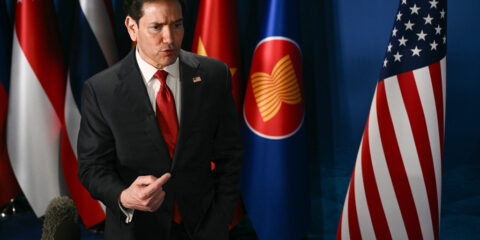 Marco Rubio