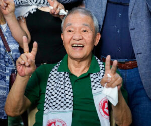 Kozo Okamoto