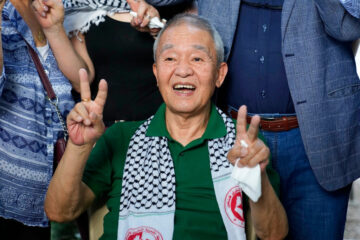 Kozo Okamoto