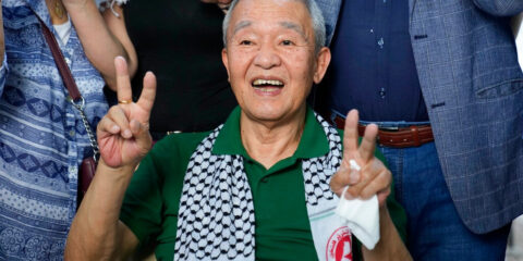 Kozo Okamoto