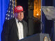 Trump Correspondents' Dinner