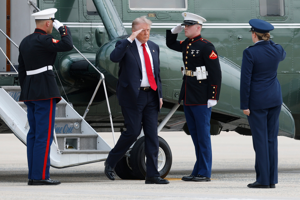 Trump