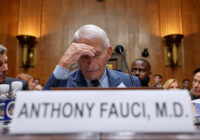 Anthony Fauci